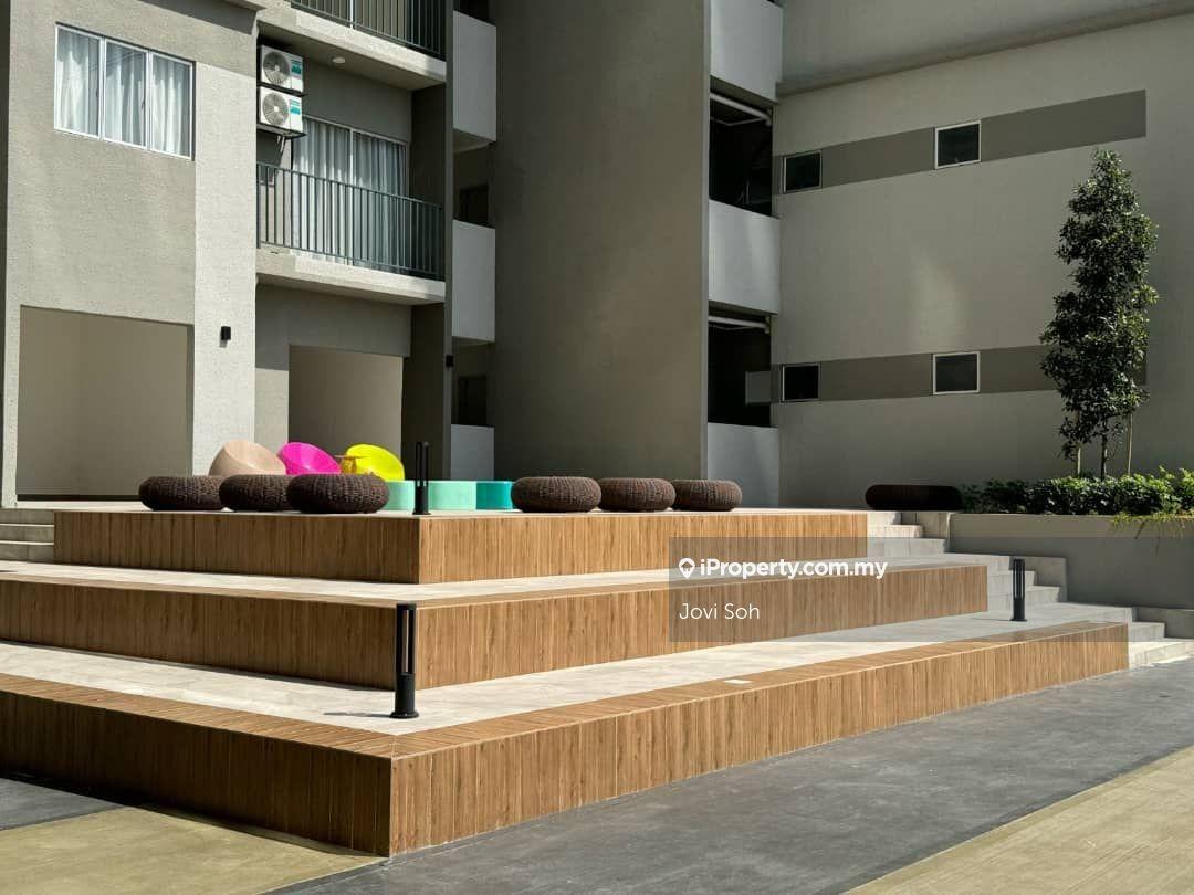 Kondominium untuk Disewa di PPAM Residensi Amansuri oleh Jovi Soh - iProperty.com.my