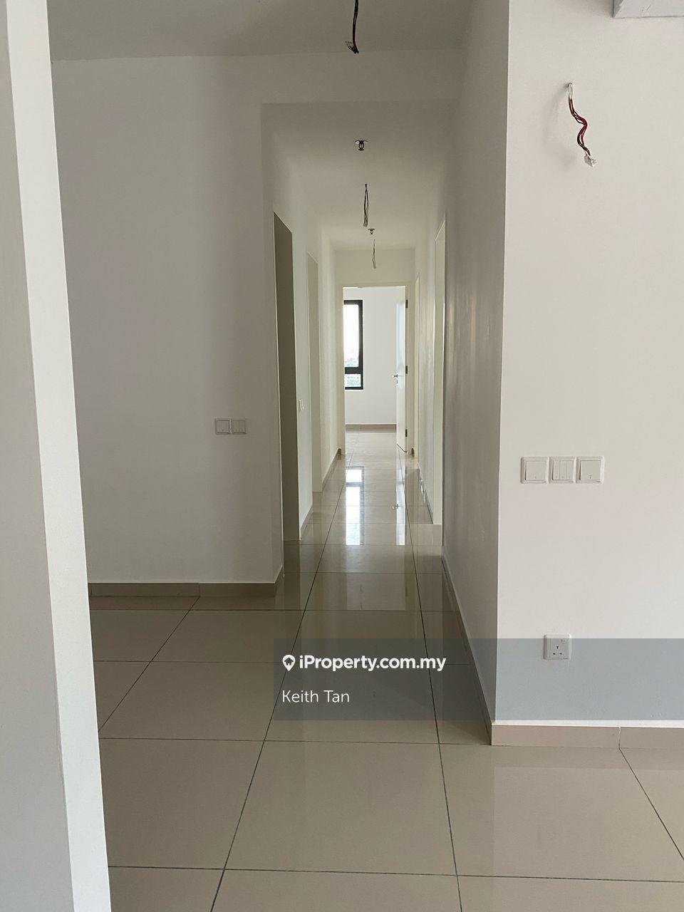 Residensi Servis untuk Dijual di D'Erica oleh Keith Tan - iProperty.com.my