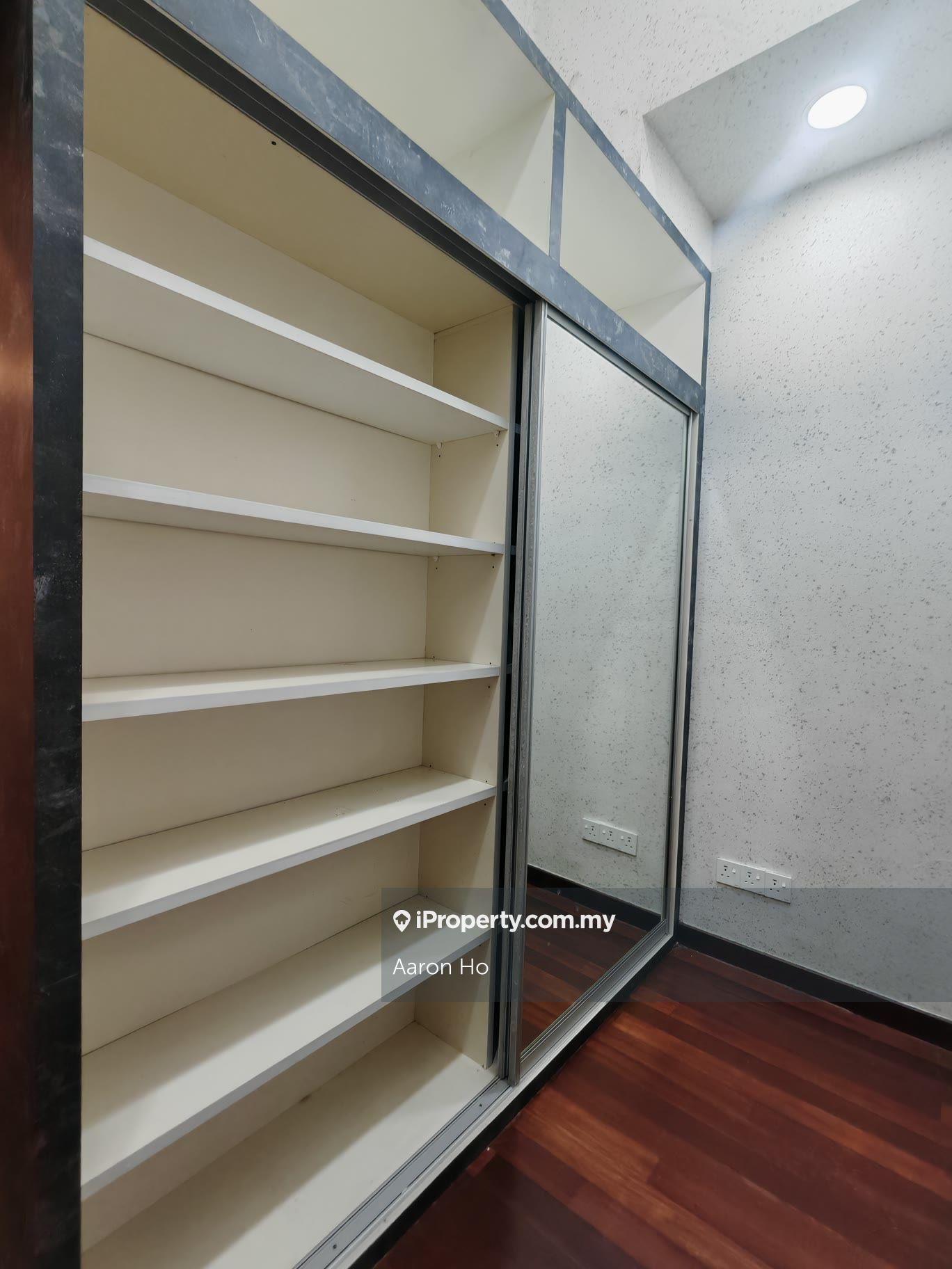 2-storey Terraced House for Sale in Taman Andaman Ukay, Ulu Kelang by Aaron Ho - iProperty.com.my