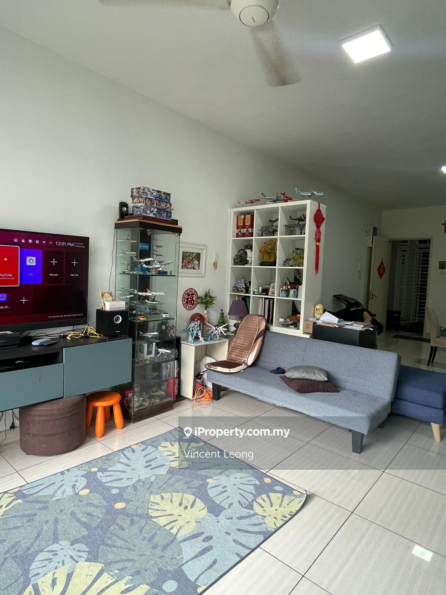 Kondominium untuk Dijual di Damansara Foresta oleh Vincent Leong - iProperty.com.my