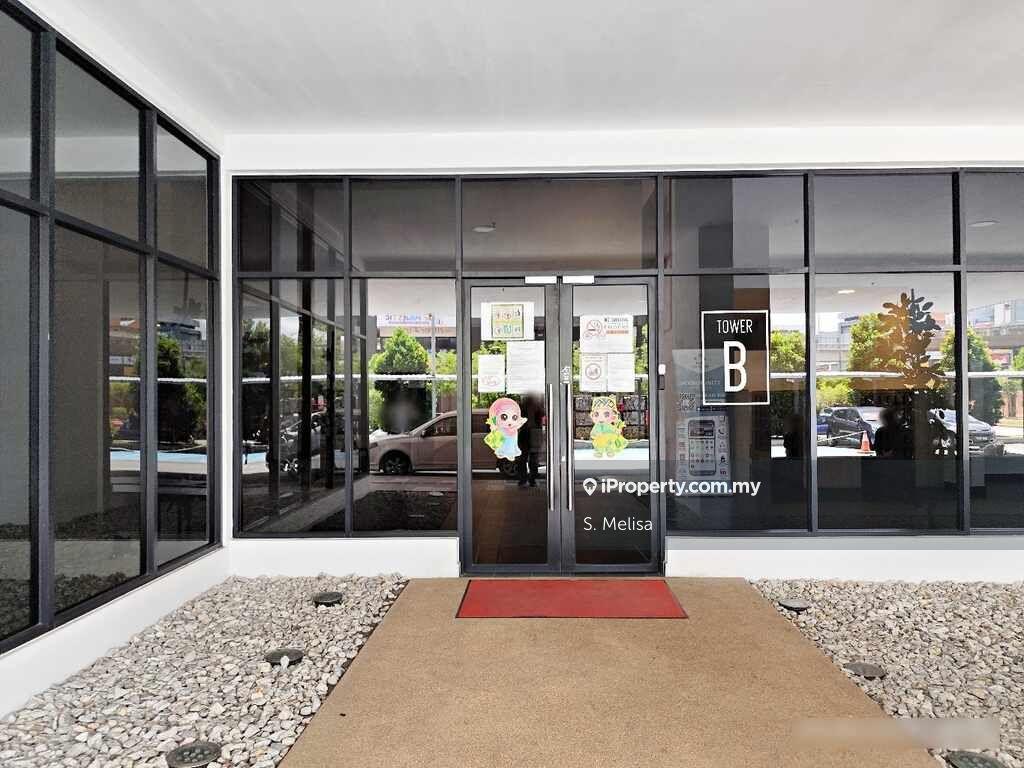 Service Residence for Sale in Astetica Residences by S. Melisa - iProperty.com.my