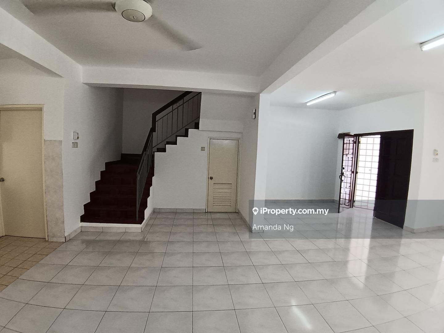 Rumah Berangkai 2 Tingkat untuk Disewa di Bandar Utama BU11, Bandar Utama oleh Amanda Ng - iProperty.com.my