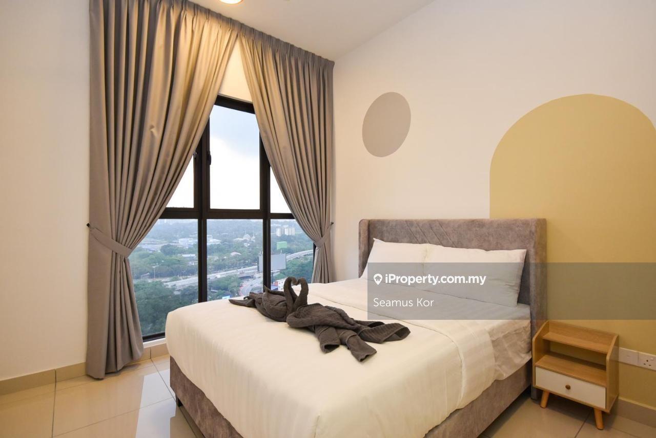Hotel / Resort untuk Dijual di Bukit Bintang, KL City Centre oleh Seamus Kor - iProperty.com.my