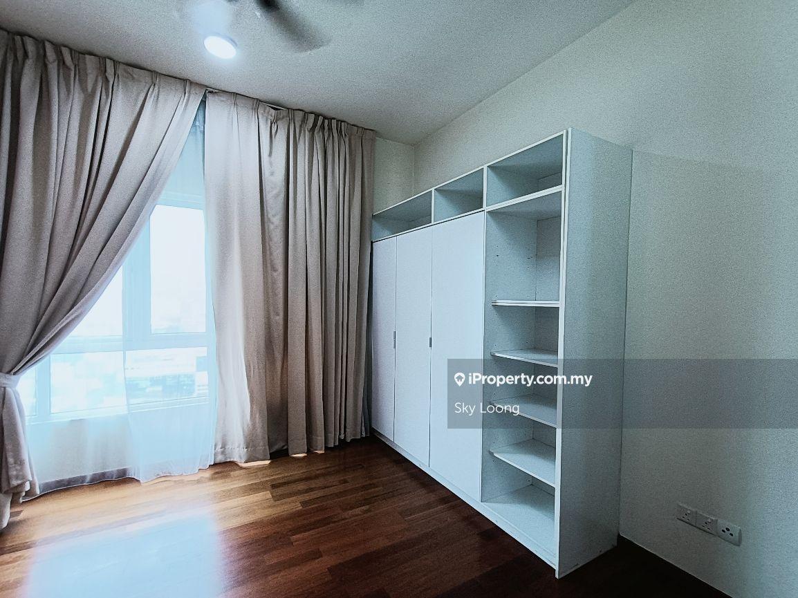 Condominium for Rent in Gaya Bangsar by Sky Loong - iProperty.com.my