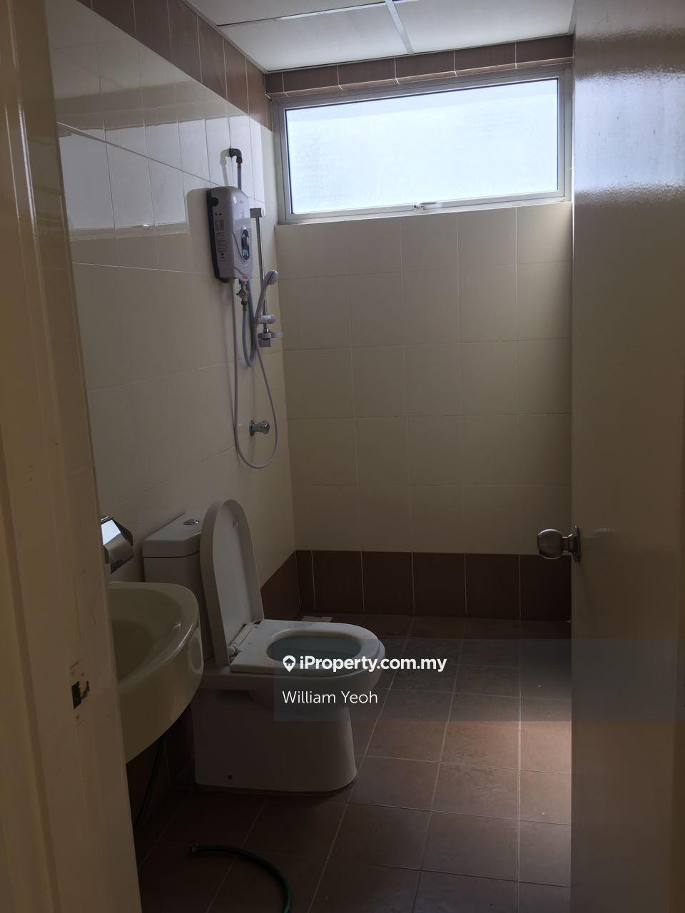 Condominium for Sale in Platinum Hill PV 5 by William Yeoh - iProperty.com.my