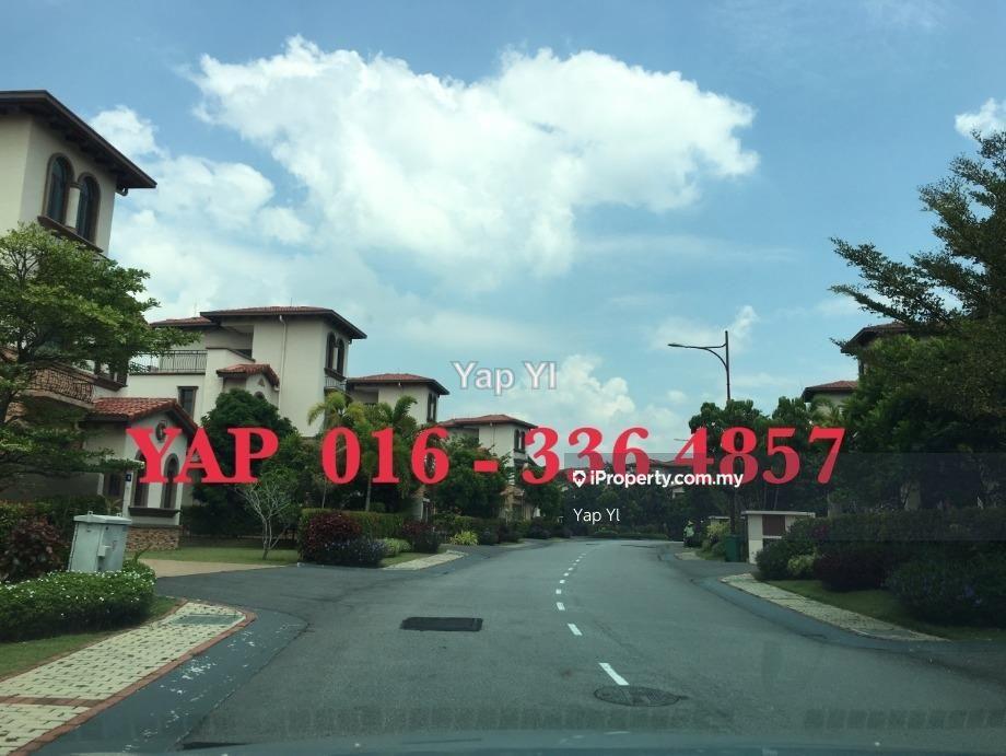 Bungalow House for Sale in Diamond City , Broga , Beranang , Kajang, Semenyih by Yap Yl - iProperty.com.my