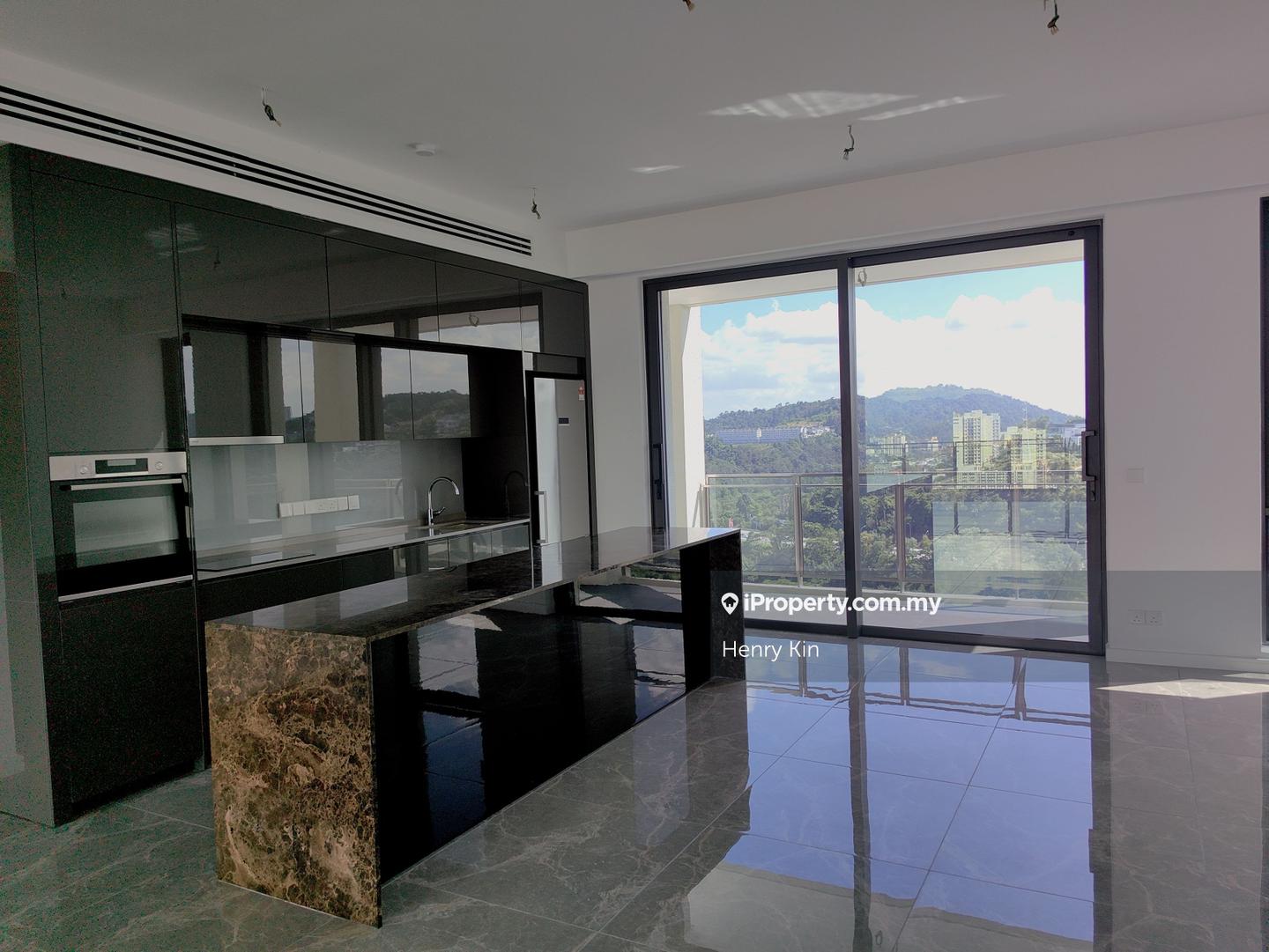 Residensi Servis untuk Disewa di Park Regent @Desa Park City oleh Henry Kin - iProperty.com.my