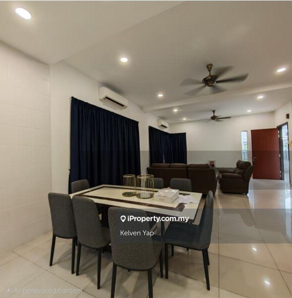 Semi-Detached House for Sale in Ambang Botanic 2, Klang by Kelven Yap - iProperty.com.my