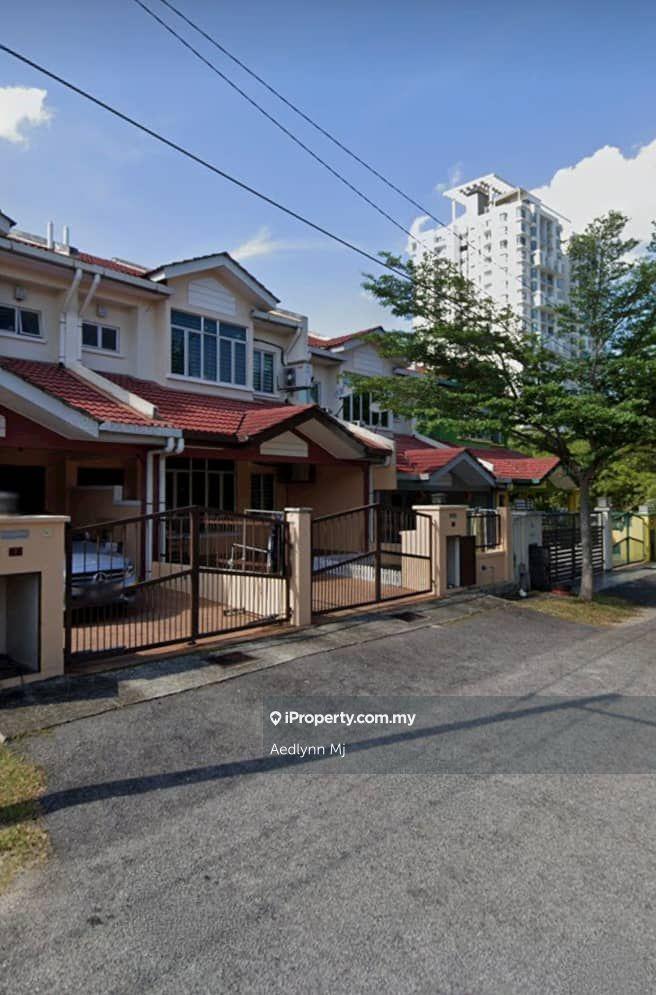 2-storey Terraced House for Sale in Puchong Utama (Seksyen 1), Puchong by Aedlynn Mj - iProperty.com.my