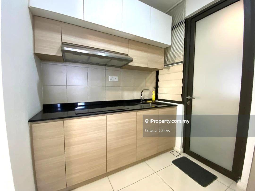 Kondominium untuk Dijual di The WaterEdge (Pinggiran Air) oleh Grace Chew - iProperty.com.my