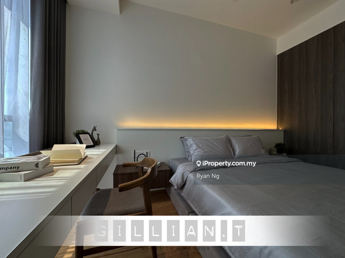 Residensi Servis untuk Dijual di Marriott Residence @ Gurney oleh Ryan Ng - iProperty.com.my