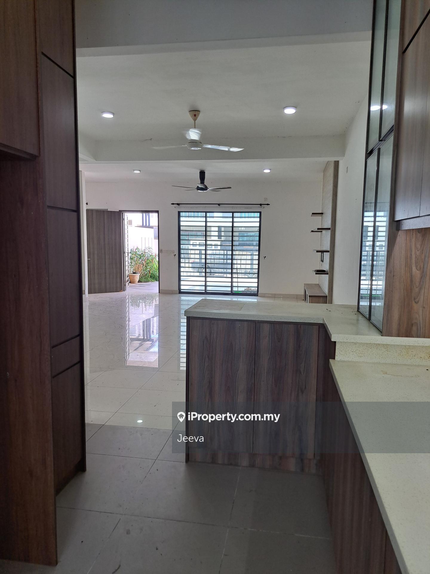 2-storey Terraced House for Sale in Forest Heights, Seremban by Jeeva - iProperty.com.my