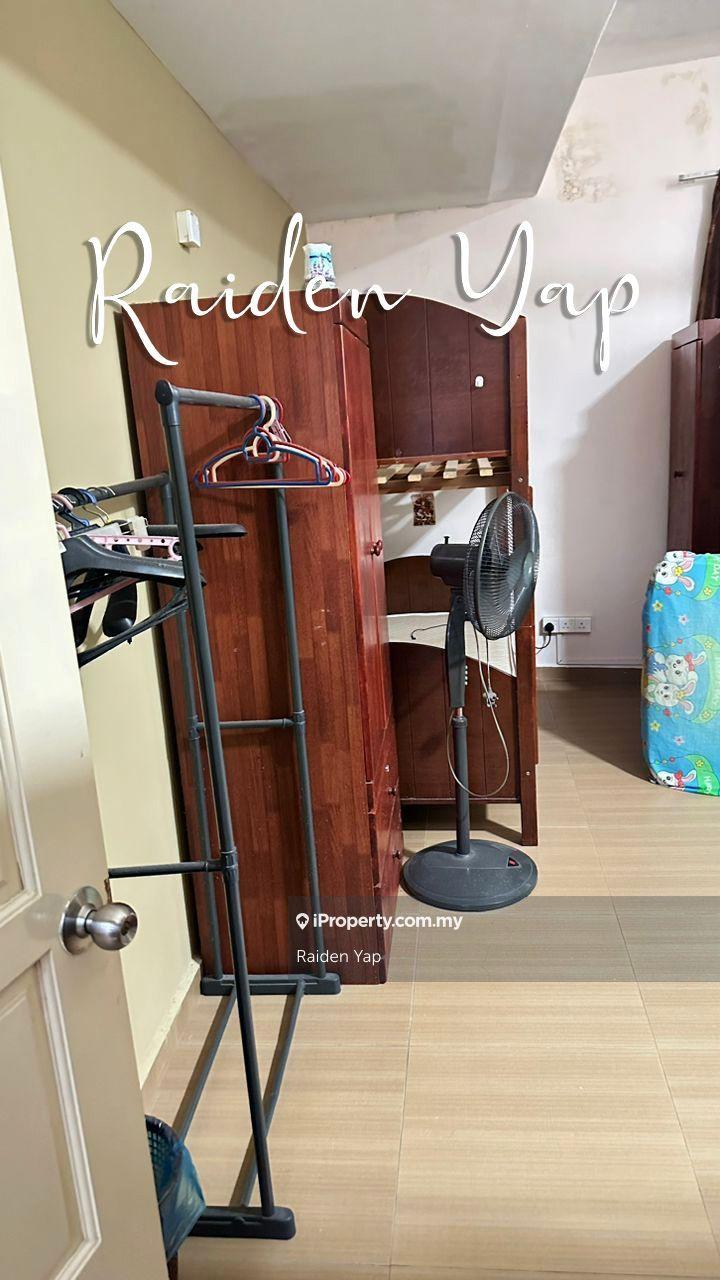 Apartment for Rent in Ria Apartment by Raiden Yap - iProperty.com.my