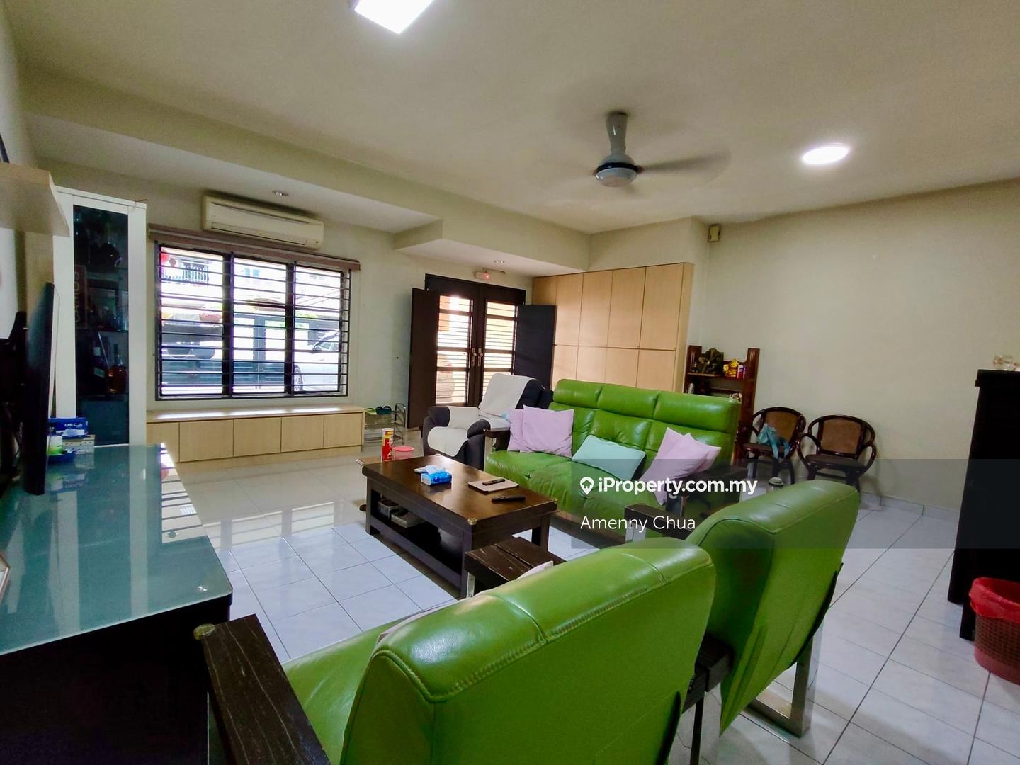 Rumah Berangkai 2 Tingkat untuk Dijual di Bandar Botanic, Klang oleh Amenny Chua - iProperty.com.my