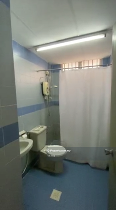 Condominium for Sale in Bukit OUG Condominiums by YK Yee - iProperty.com.my