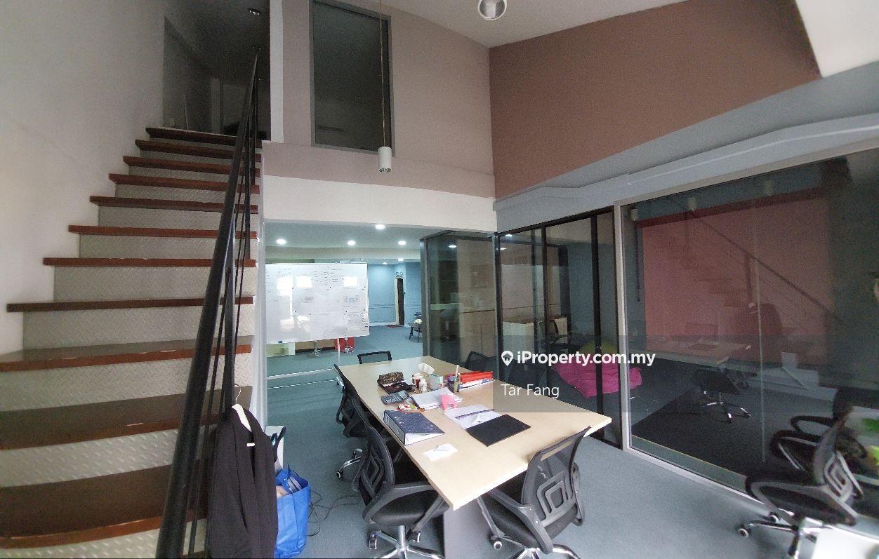 Pejabat untuk Dijual di Sri Hartamas, Sri Hartamas oleh Tar Fang - iProperty.com.my