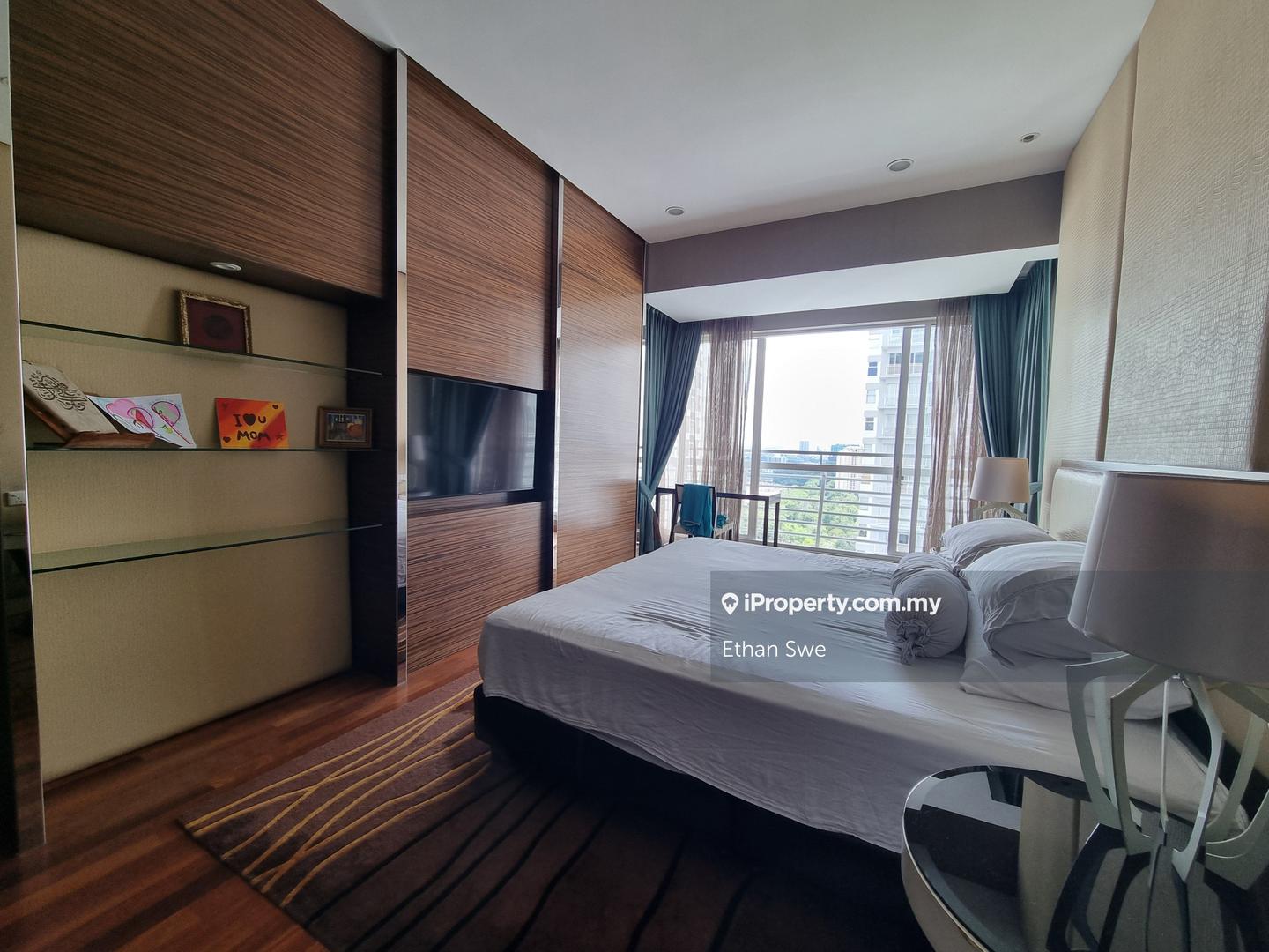 Kondominium untuk Dijual di 9 Bukit Utama Condominium oleh Ethan Swe - iProperty.com.my