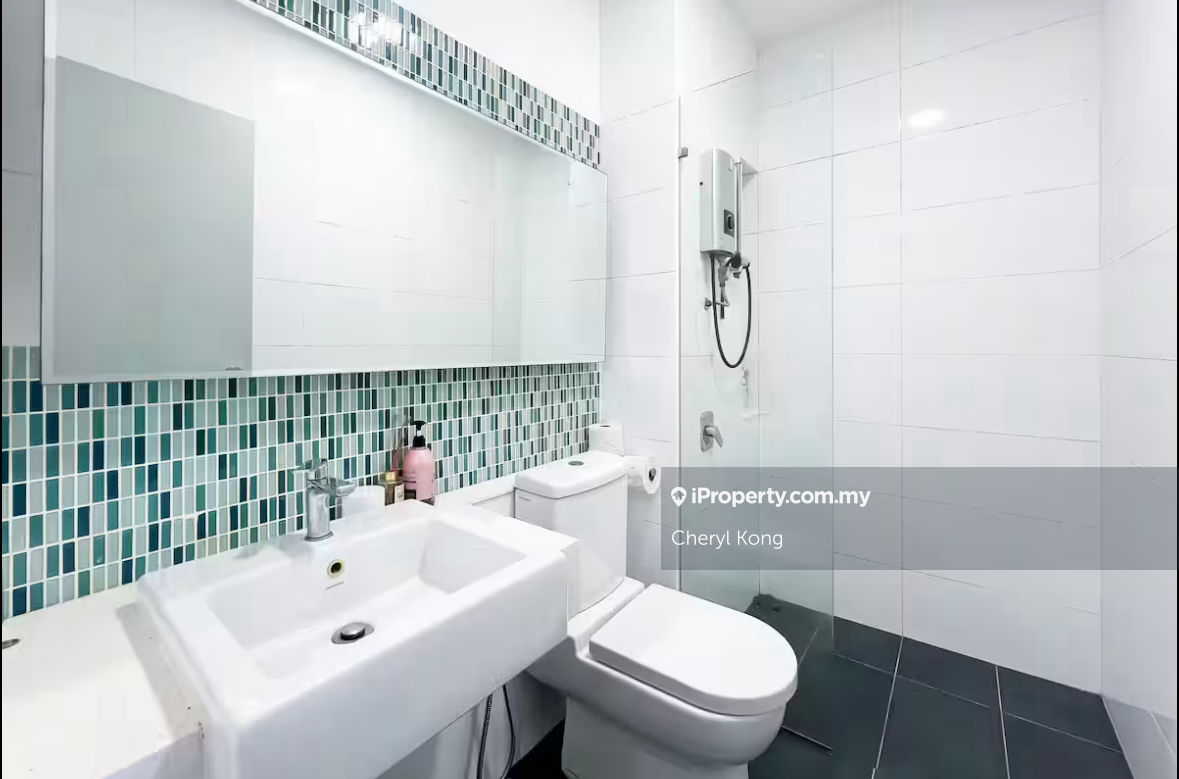 Service Residence for Sale in Residential Suites @ HighPark by Cheryl Kong - iProperty.com.my