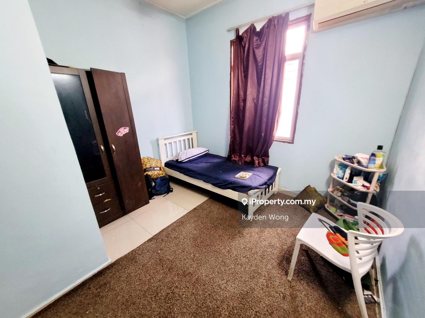 2-storey Terraced House for Sale in BK4 Bandar Kinrara, Bandar Kinrara by Kayden Wong - iProperty.com.my