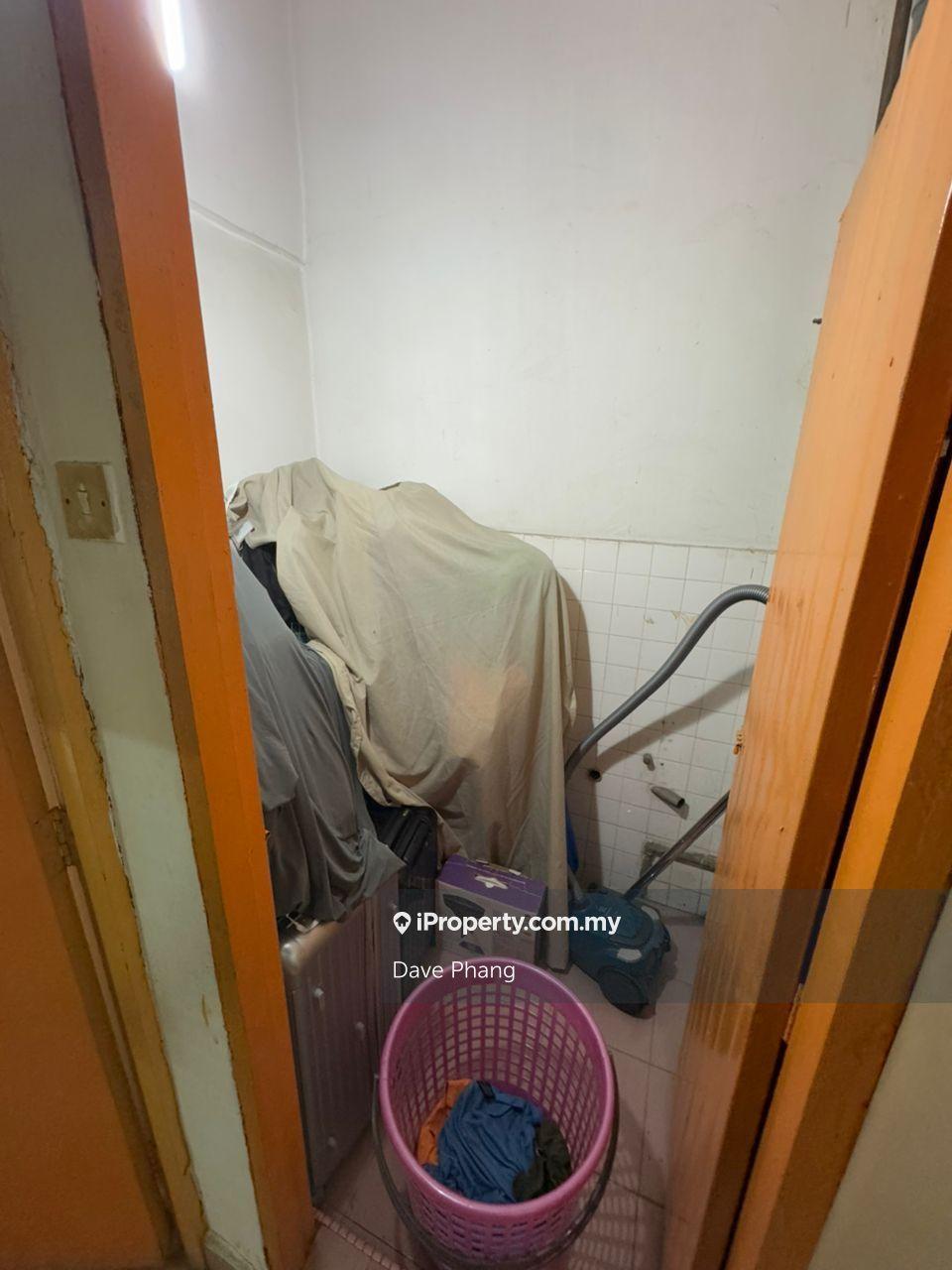 Rumah Berangkai 2 Tingkat untuk Dijual di Taman Sri Rampai, Wangsa Maju oleh Dave Phang - iProperty.com.my