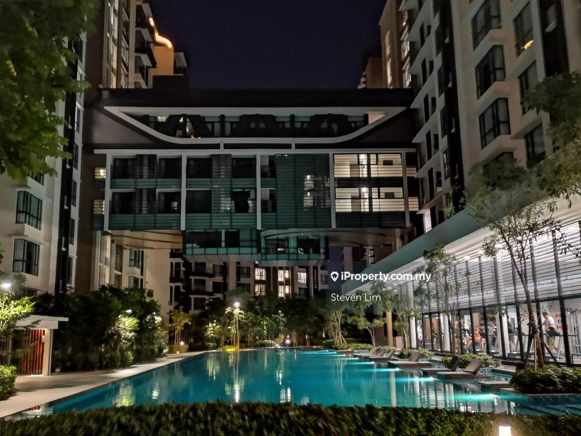Service Residence for Sale in The Potpourri by Steven Lim - iProperty.com.my