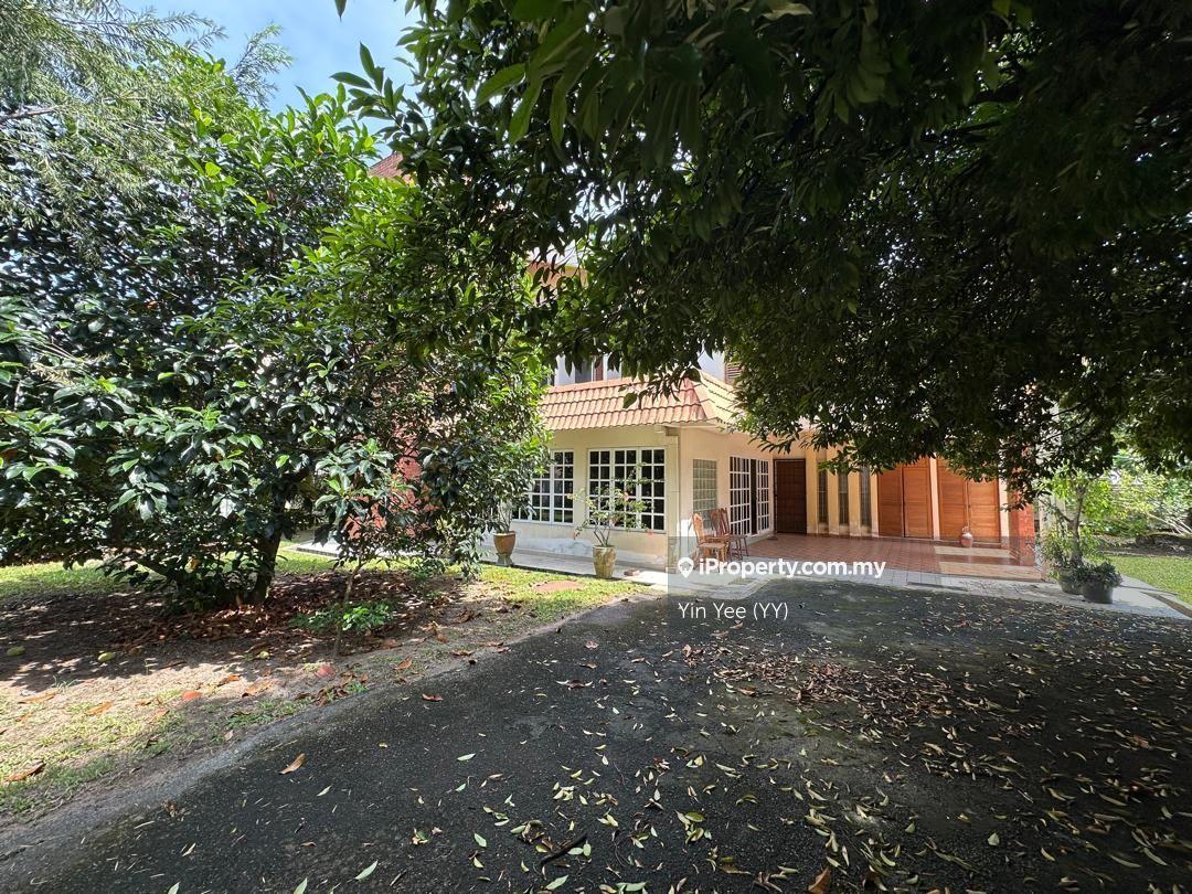 Bungalow House for Sale in Taman Hulu Kelang, Taman Zooview, Ampang by Yin Yee (YY) - iProperty.com.my