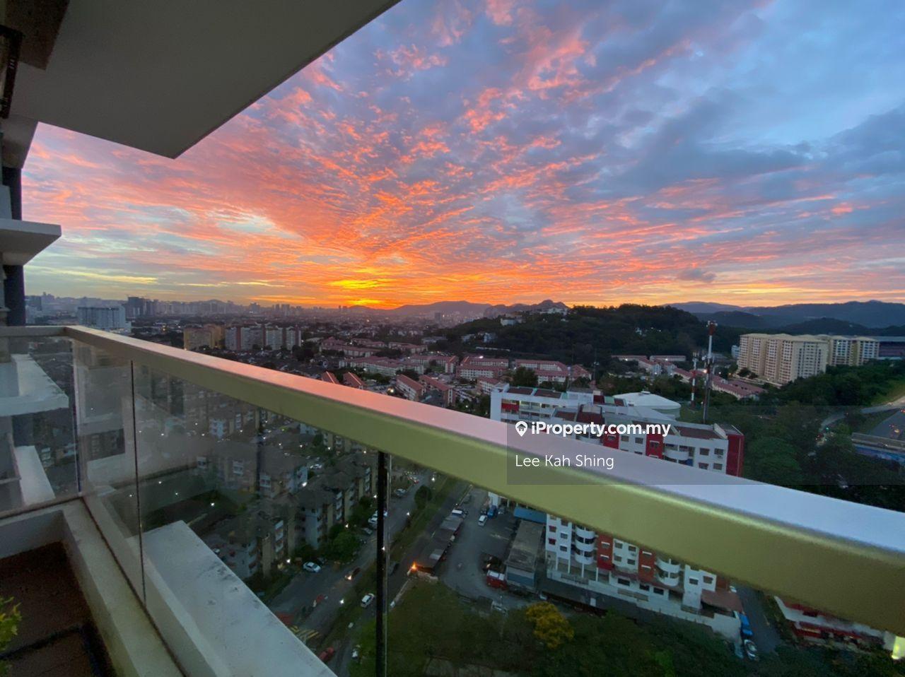 Condominium for Sale in Platinum Hill PV 2 by Lee Kah Shing - iProperty.com.my