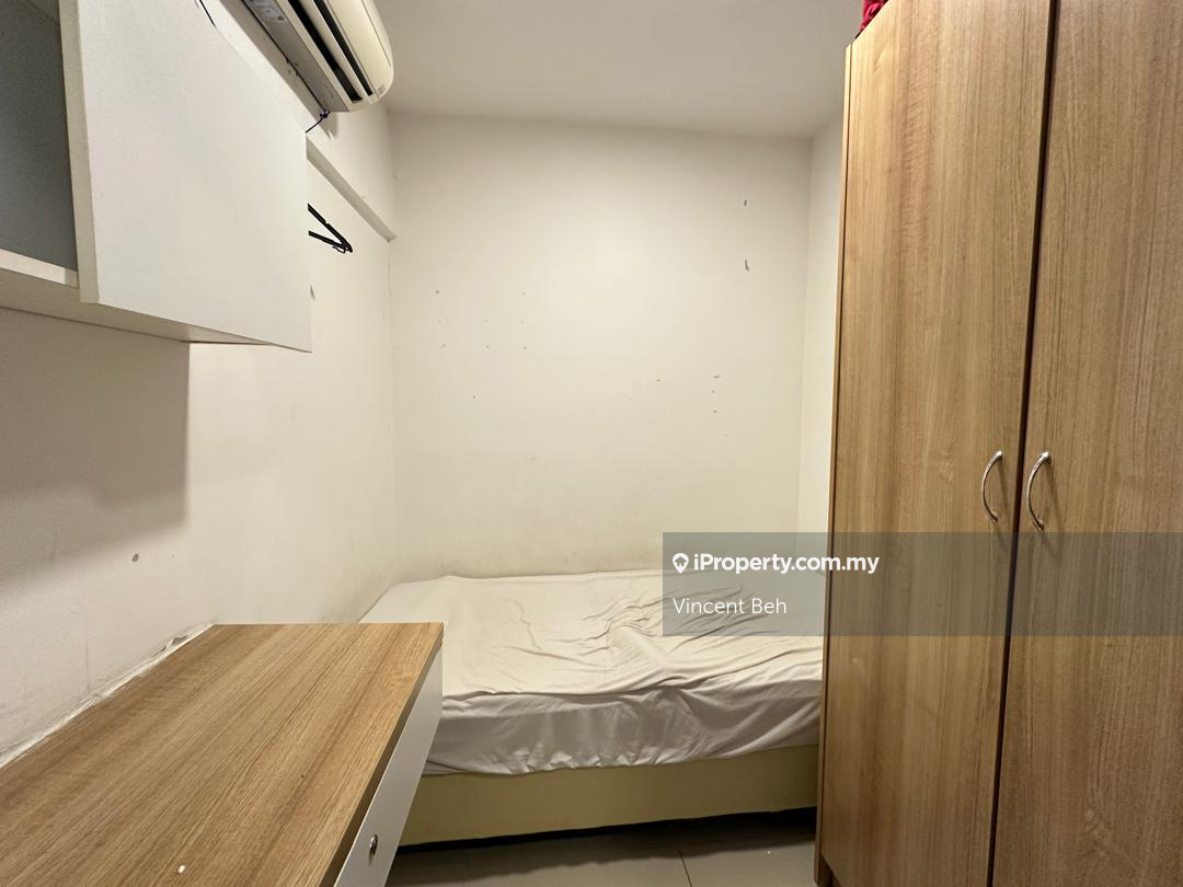 Service Residence for Rent in D'Latour by Vincent Beh - iProperty.com.my