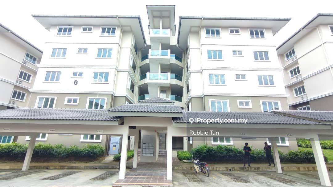 Apartment for Sale in Larkin Residence by Robbie Tan - iProperty.com.my