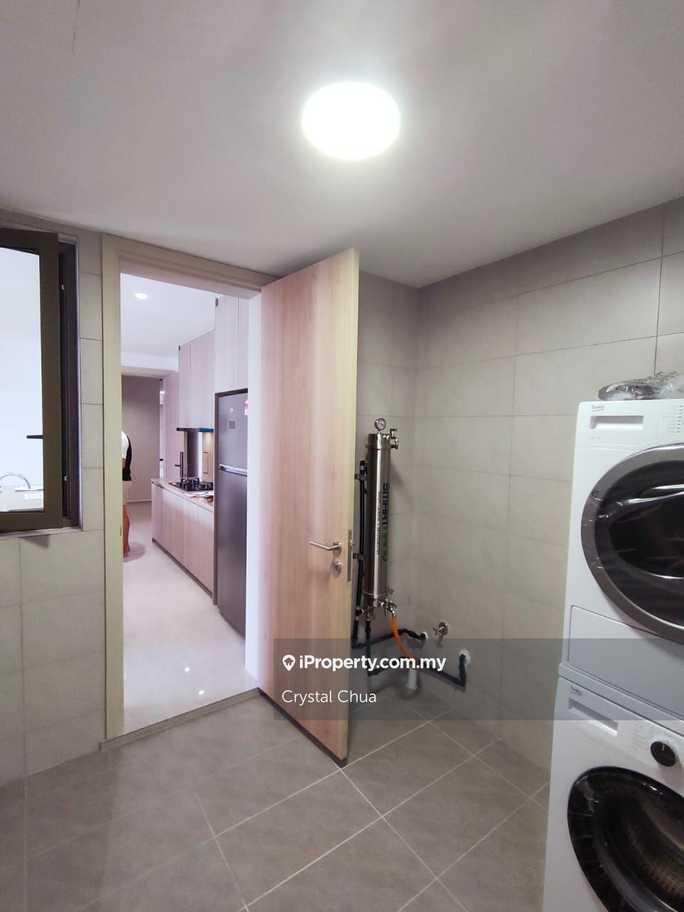 Condominium for Sale in Park Place by Crystal Chua - iProperty.com.my