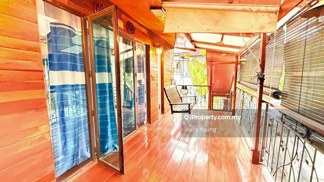 Semi-Detached House for Sale in Danau Villa Taman Desa, Taman Desa by Stacy Young - iProperty.com.my