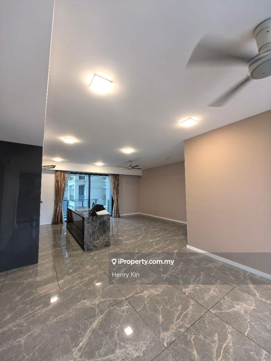 Residensi Servis untuk Disewa di Park Regent @Desa Park City oleh Henry Kin - iProperty.com.my