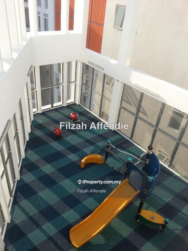 Residensi Servis untuk Disewa di Suria Jelutong oleh Filzah Affendie - iProperty.com.my