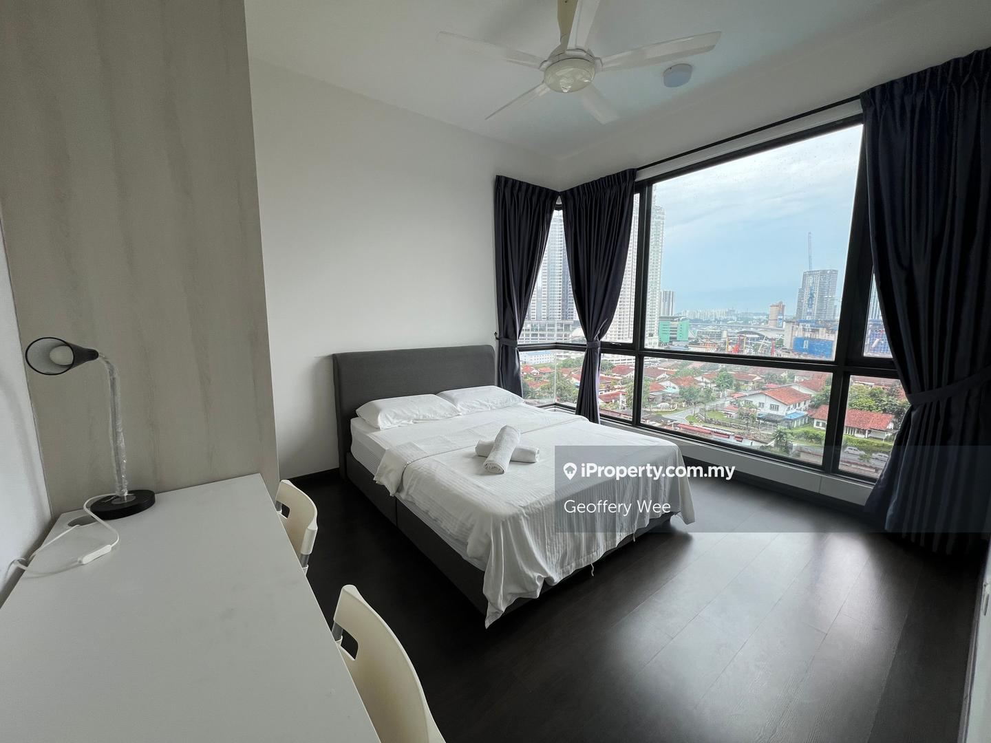 Kondominium untuk Disewa di SKS Pavillion Residences oleh Geoffery Wee - iProperty.com.my