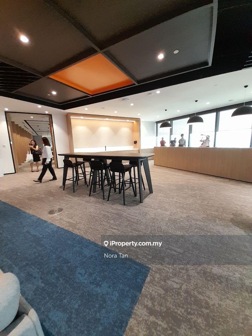 Office for Rent in Kuala Lumpur, KL City Centre by Nora Tan - iProperty.com.my