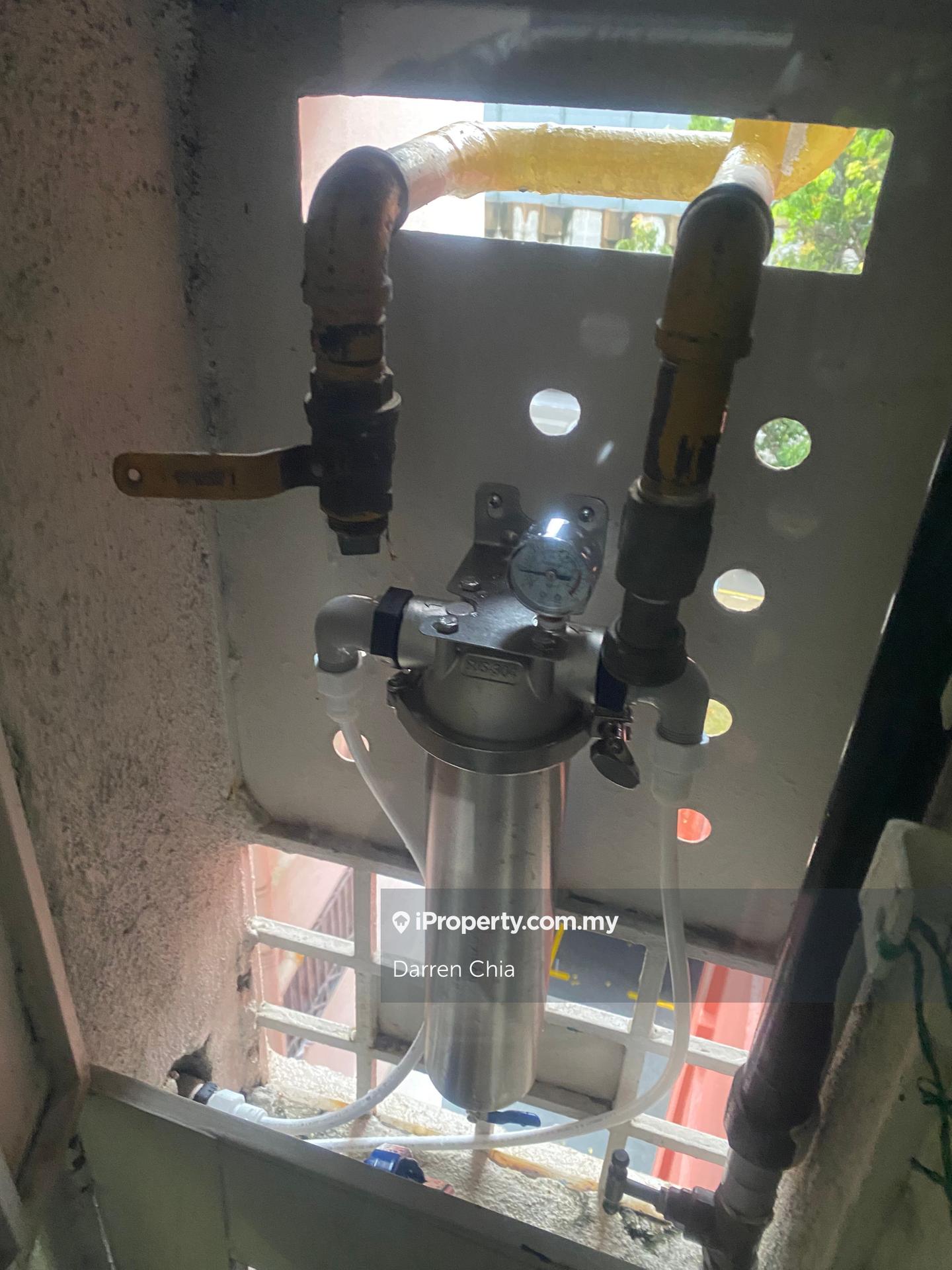 Apartment for Rent in Arena Green by Darren Chia - iProperty.com.my