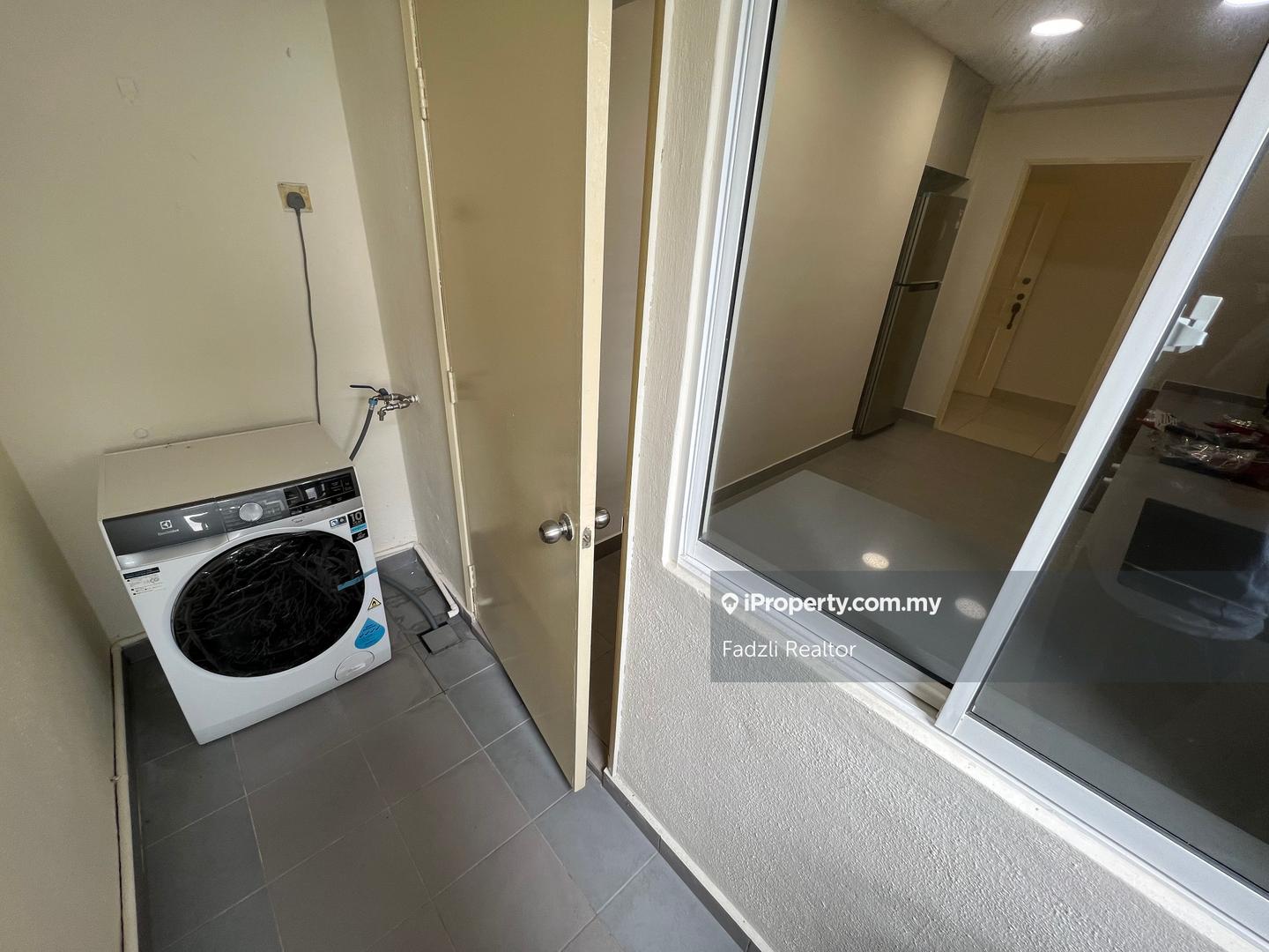 Condominium for Sale in Park Rose by Fadzli Realtor - iProperty.com.my