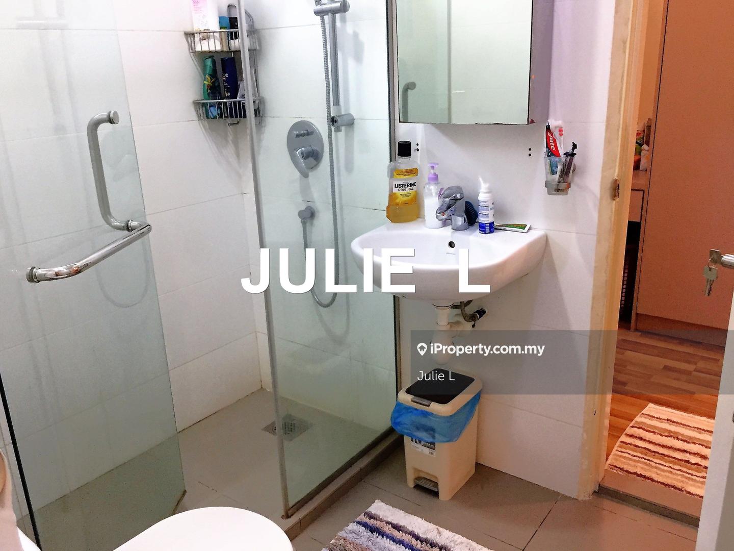 3-storey Terraced House for Sale in Federal Hill, Bangsar by Julie L - iProperty.com.my
