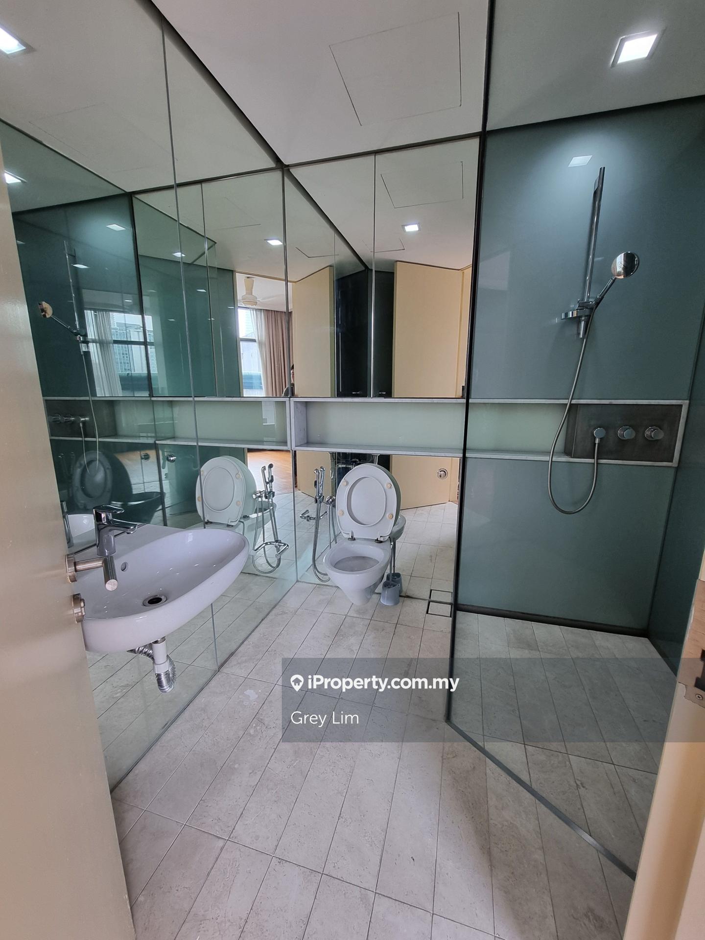 Condominium for Sale in Condominium @ The Troika by Grey Lim - iProperty.com.my