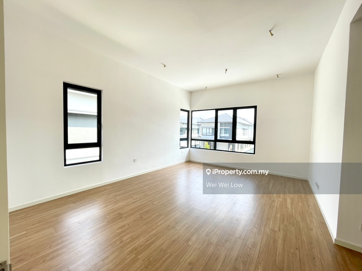 Semi-Detached House for Sale in Bandar Tropicana Aman, Telok Panglima Garang by Wei Wei Low - iProperty.com.my