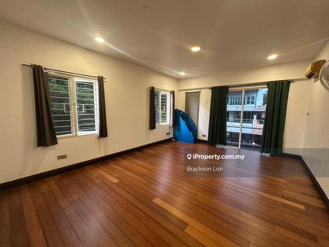 Rumah Berkembar untuk Dijual di Kemensah Mewah, Taman Melawati, Ampang oleh Brackson Loh - iProperty.com.my