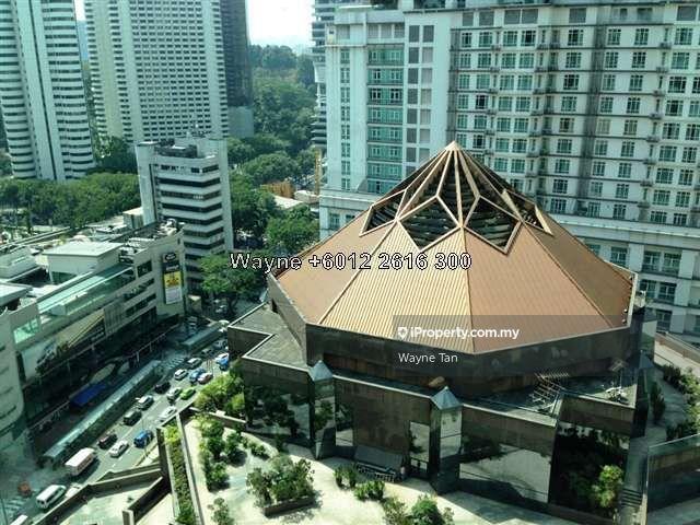 Residensi Servis untuk Dijual di Soho Suites Serviced Residence @ KLCC oleh Wayne Tan - iProperty.com.my