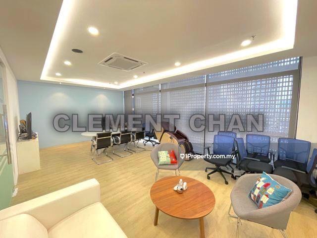 Office for Sale in Damansara Perdana, Petaling Jaya by Clement Chan - iProperty.com.my