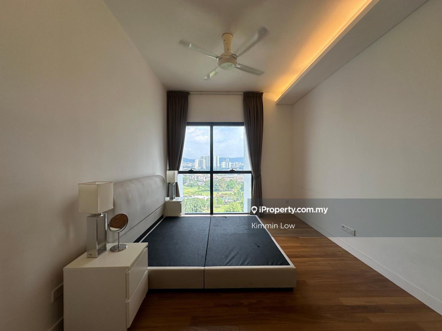 Service Residence for Rent in The Horizon Residence by Kimmin Low - iProperty.com.my