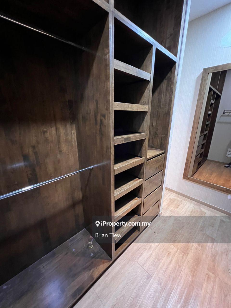 Residensi Servis untuk Disewa di Twin Arkz oleh Brian Tiew - iProperty.com.my