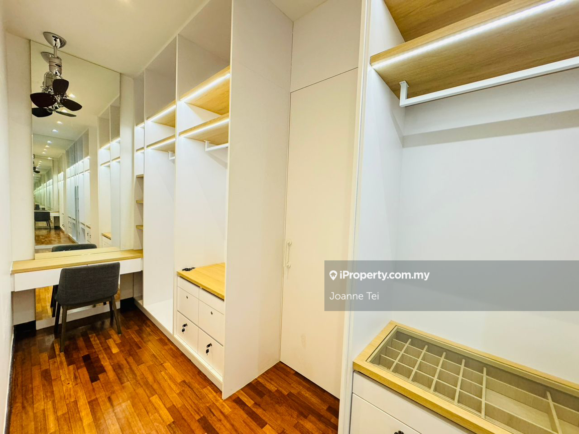 Semi-Detached House for Rent in Charms of Nusantara, Setia Eco Glades, Cyberjaya by Joanne Tei - iProperty.com.my