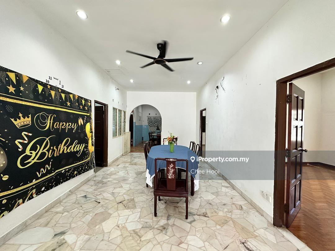 Rumah Berkembar untuk Dijual di pulau tikus, Pulau Tikus oleh Chee Hooi - iProperty.com.my