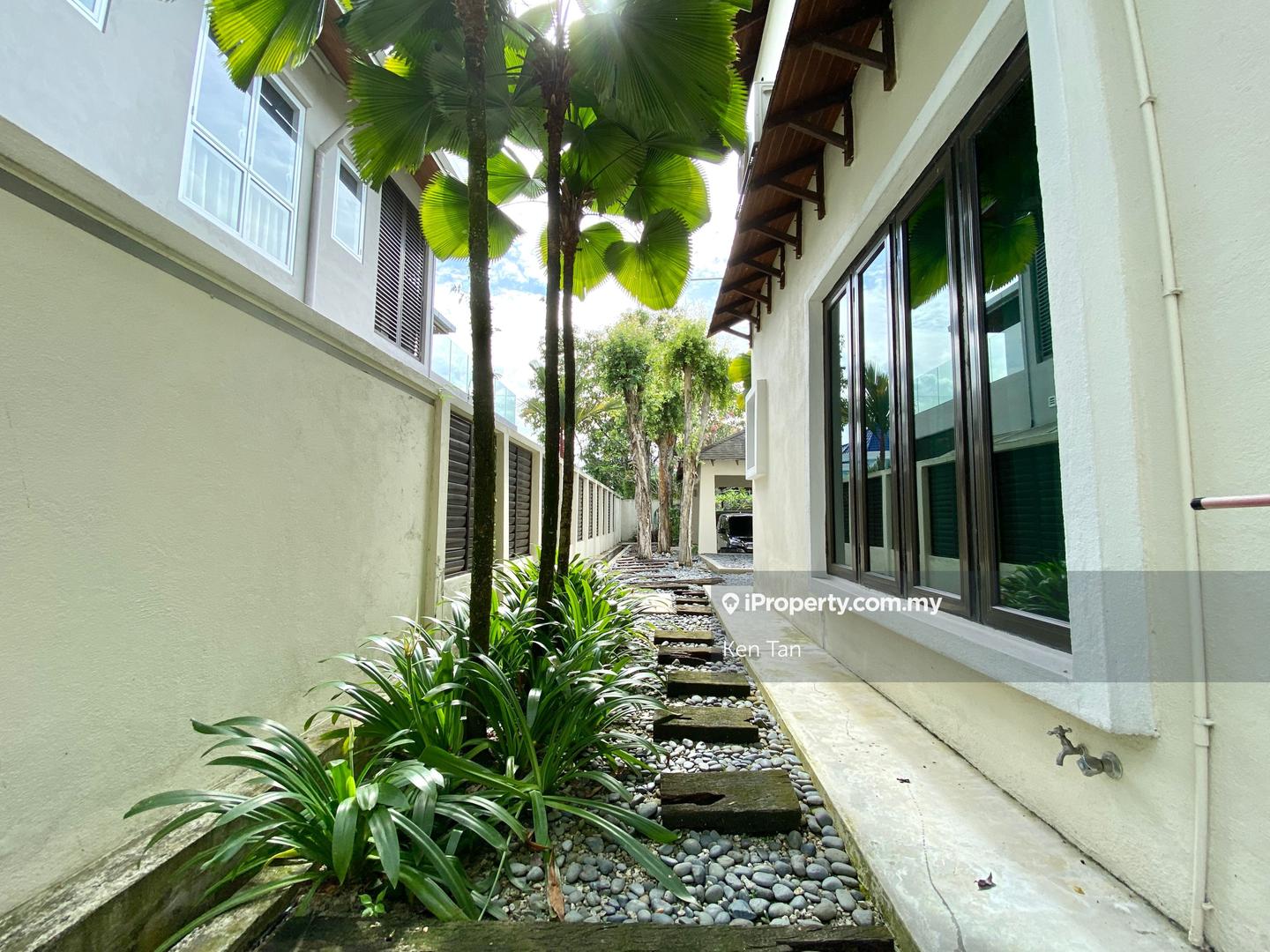 Bungalow House for Sale in Tropicana Indah, Petaling Jaya by Ken Tan - iProperty.com.my