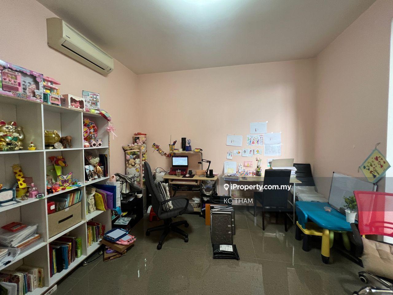 Condominium for Sale in Azelia Residence by KC THAM - iProperty.com.my