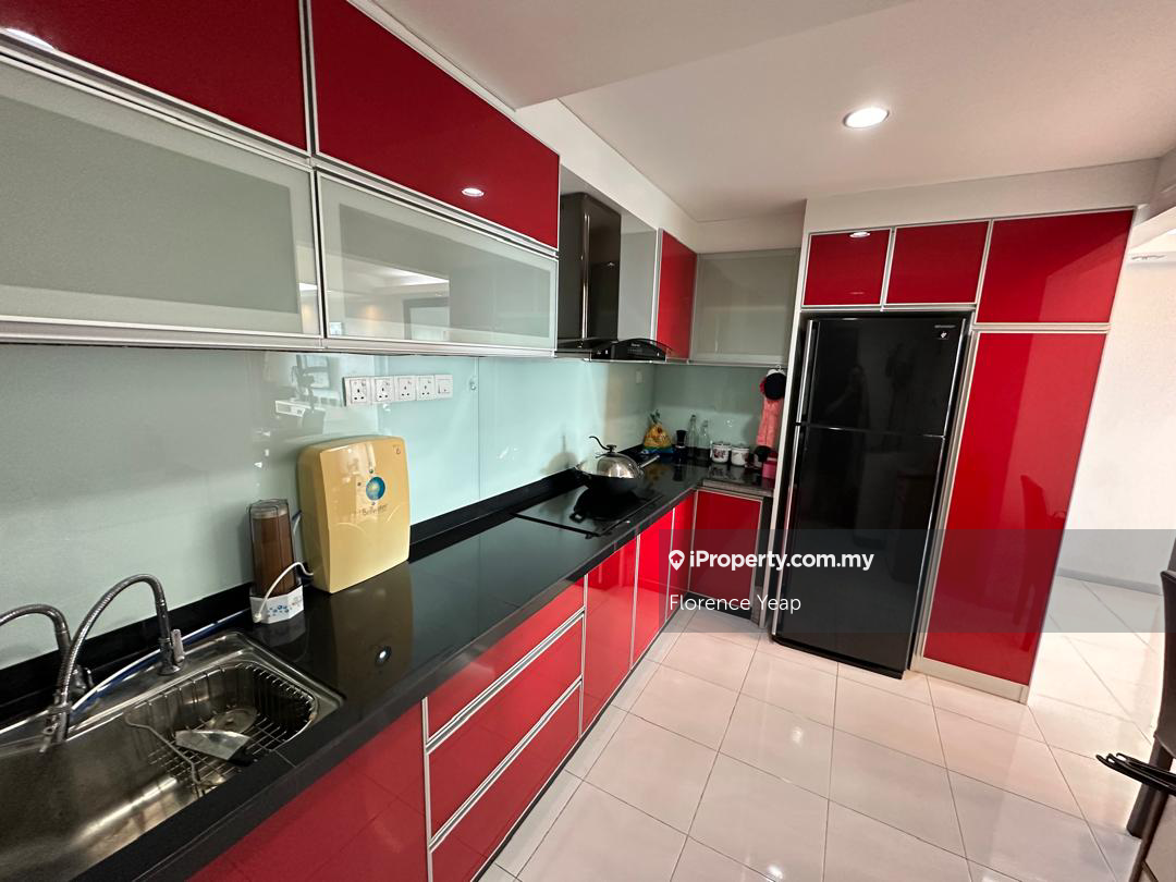Pangsapuri untuk Disewa di Harmony View oleh Florence Yeap - iProperty.com.my